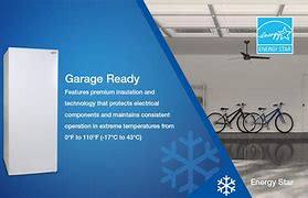 Image result for Best Garage Ready Upright Freezer