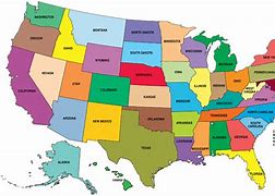 Image result for All 50 States