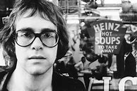 Image result for 60s Elton John