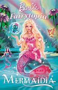 Image result for Barbie Fairytopia Movie
