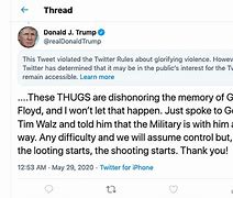 Image result for Trump's Tweets
