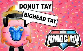 Image result for Roblox Mad City Live