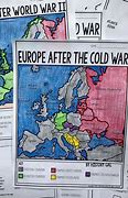 Image result for WW2 vs Cold War