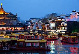 Image result for Ancient Nanjing