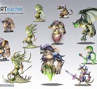 Image result for Prodigy Math Game Browl Pets Evolutions