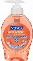 Image result for Antimicrobial Soap