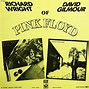 Image result for Roger Waters David Gilmour Pink Floyd the Dark Side of the Moon