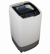 Image result for Compact Portable Clothes Washer