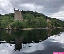 Image result for Loch Ness Chan