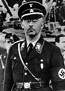 Image result for Heinrich Himmler Founded