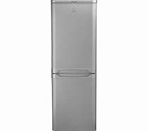 Image result for Indesit Fridge Freezer with Water Dispenser