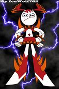 Image result for Chaos Jenny