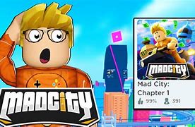 Image result for +Myusernamethis Roblox Mad City