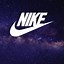 Image result for Cool Nike Logo Galaxy Wallpaper