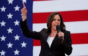 Image result for Kamala Harris Party