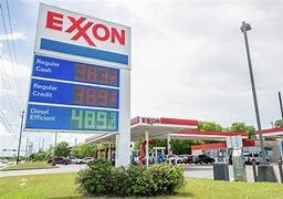 Image result for Exxon Earnings By Year
