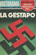 Image result for Gestapo France