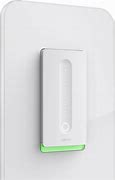 Image result for WeMo Dimmer Switch Buttons