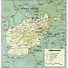 Image result for Afghanistan Country Map