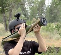 Image result for Airsoft RPG