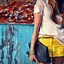 Image result for Yellow Clothes