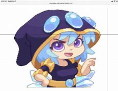 Image result for Prodigy Shade Mira Thicc