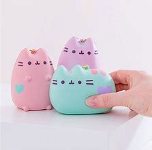 Image result for Cute Kawaii Squishies