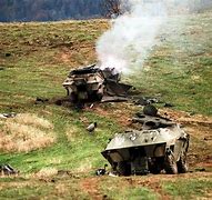 Image result for Croatian Conflict