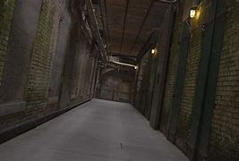 Image result for WW2 Tunnel Prison