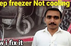 Image result for Freezer Not Cooling