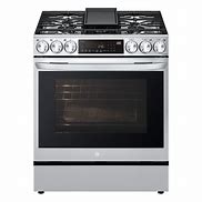 Image result for Lowe's Stoves Electric Range