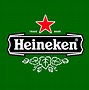 Image result for Heineken Beer Can Logo