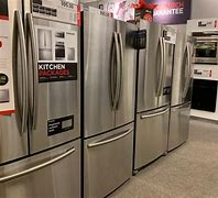 Image result for Sears Outlet Scratch and Dent Electric Stove