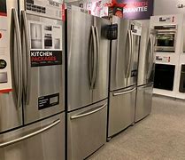Image result for Van Astra Scratch and Dent Appliances