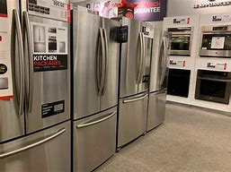 Image result for Scratch and Dent Appliances Waverly Gardens