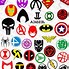 Image result for Character Vector Logos