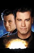 Image result for Picture of John Travolta You the Man Broken Arrow