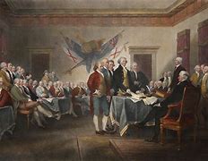 Image result for Continental Congress 1776