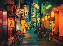 Image result for Cityscape Aesthetic