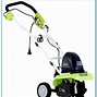 Image result for Lawn Cultivator
