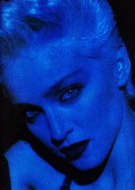 Image result for Madonna 90s Hairstyles
