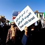 Image result for Protest in Iran Pics