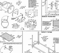 Image result for BBQ Smoker Plans