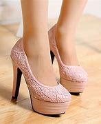 Image result for Latest Shoes High Heels