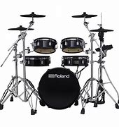 Image result for Roland Acoustic Drums