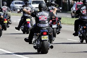 Image result for Most Dangerous Motorcycle Gangs