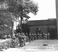 Image result for Landsberg Prison Hangings