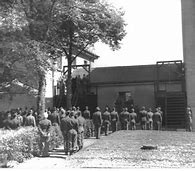 Image result for Landsberg Fortress Prison