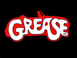 Image result for Grease Logo Vector