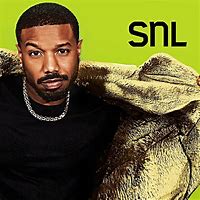 Image result for Jordan SNL debut
